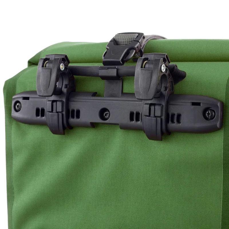 ORTLIEB Sport-Roller Plus 14.5L Pannier Bag in Green-3